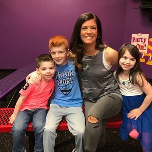 Meet your Posher, Allison